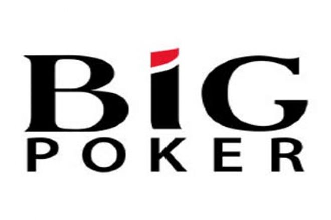 big poker