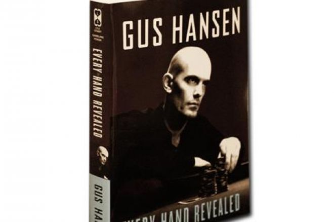 Knygų lentyna: Guso Hanseno “Every Hand Revealed” 0001 Knygų lentyna: Guso Hanseno “Every Hand Revealed” 0001