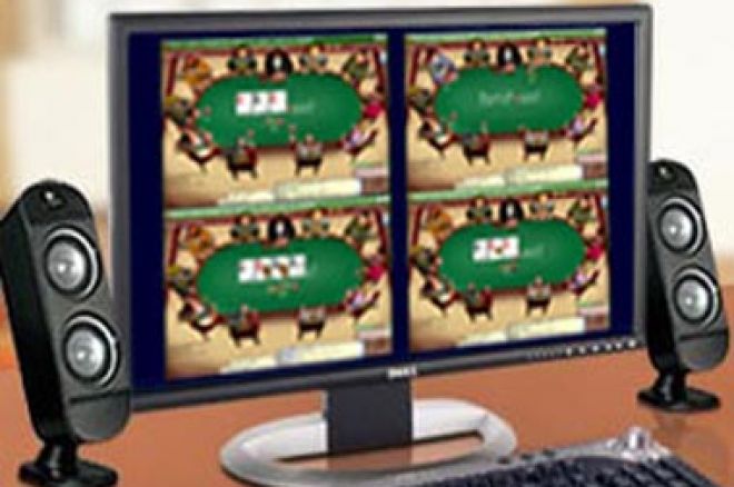 torneo poker online