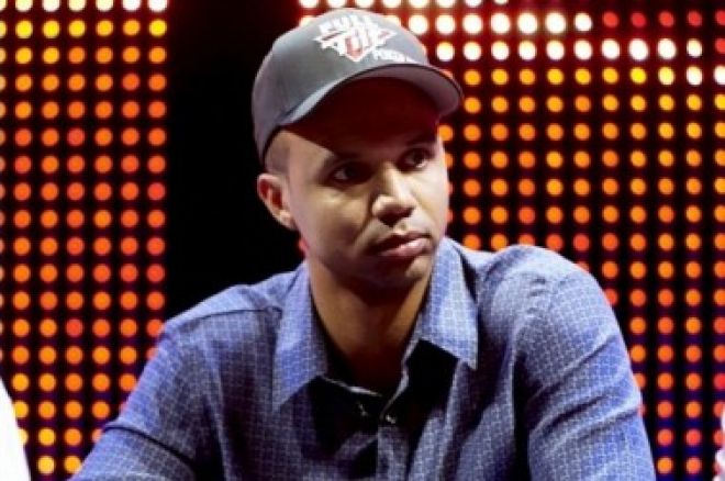 Phil Ivey Phil Ivey