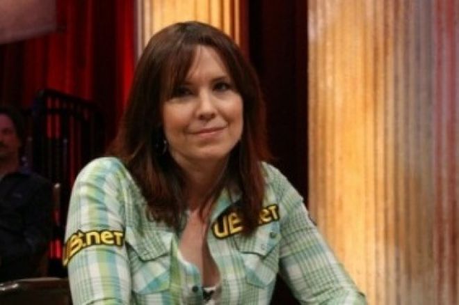 Annie Duke bude spolupracovat se Zyngou 0001 Annie Duke bude spolupracovat se Zyngou 0001