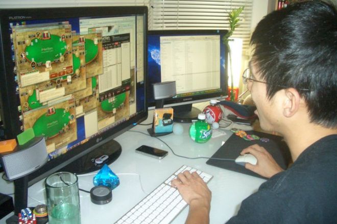 Andrew Li Andrew Li