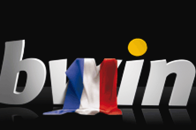 Coupe de France de poker bwin.fr - 