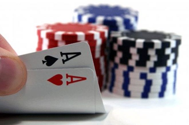 Pre-flop na srednjim pozicijama 0001 Pre-flop na srednjim pozicijama 0001