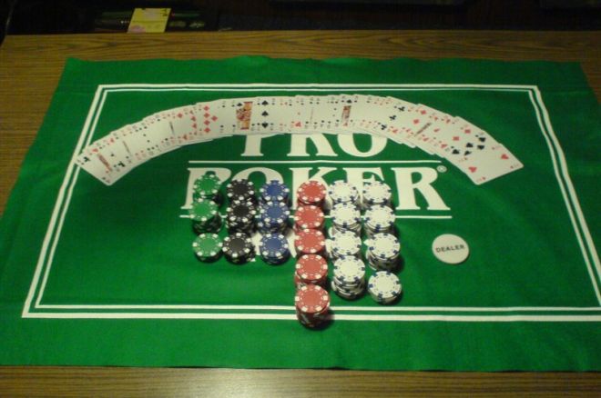 Pravila Poker Texas Hold'em-a 0001 Pravila Poker Texas Hold'em-a 0001