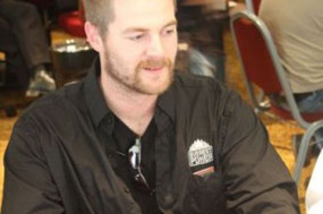 Steven van Zadelhoff osvaja Grand Final Spanish Poker Tour 0001 Steven van Zadelhoff osvaja Grand Final Spanish Poker Tour 0001