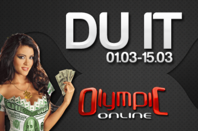 DU IT DU IT