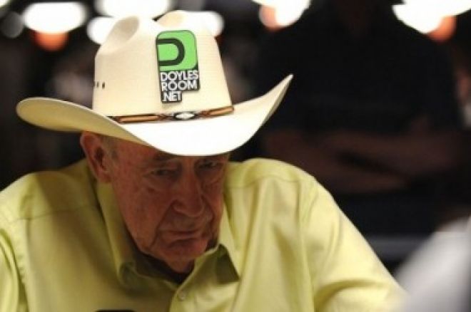 Doyle Brunson Doyle Brunson
