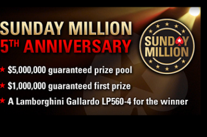 Не пропустите исторический турнир на PokerStars 0001 Не пропустите исторический турнир на PokerStars 0001