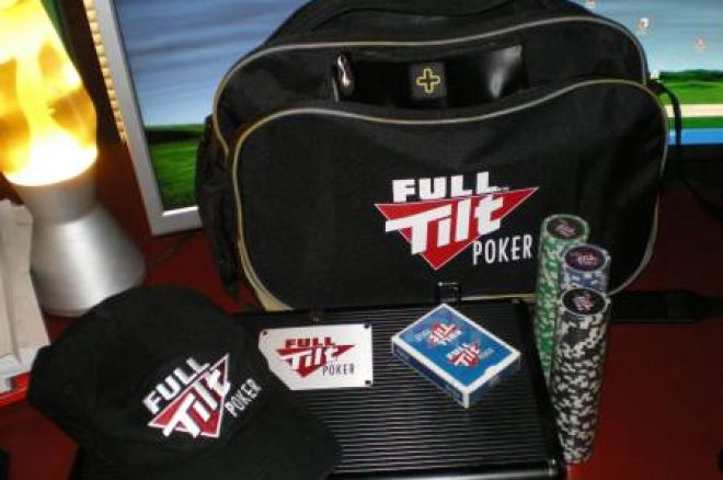 Kolejne zmiany na Full Tilt Poker 0001 Kolejne zmiany na Full Tilt Poker 0001