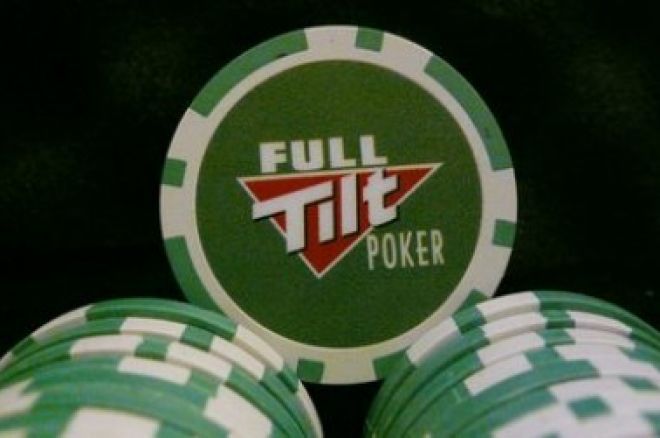 Full Tilt zdvojnásobil nedělní garanci na $1,5 milionu! 0001 Full Tilt zdvojnásobil nedělní garanci na $1,5 milionu! 0001