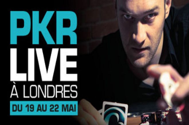 PKR Live VI