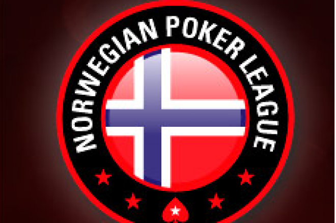 Norsk poker liga Norsk poker liga