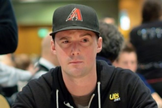 Interview PokerNews : Eric 'basebaldy' Baldwin