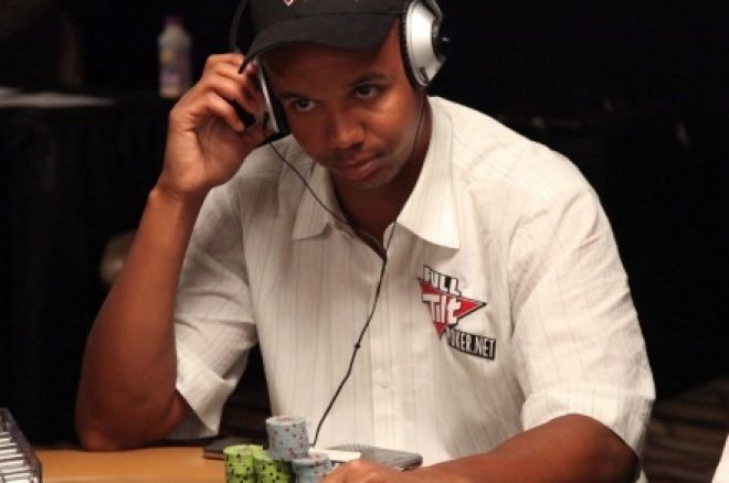 Phil Ivey