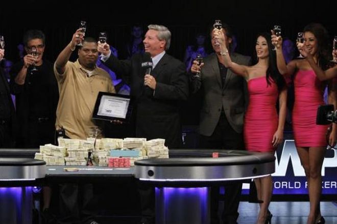 Titul WPT LA Poker Classic si odnáší Gregory Brooks 0001 Titul WPT LA Poker Classic si odnáší Gregory Brooks 0001