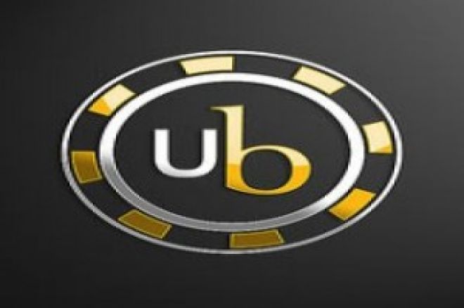 UB - UltimateBet UB - UltimateBet