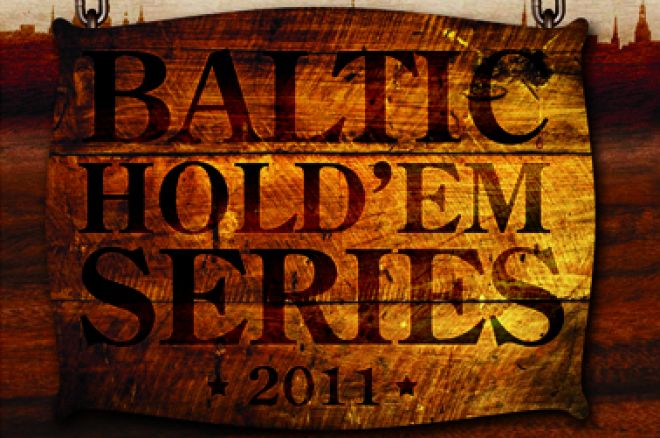 Baltic Holdem Series Baltic Holdem Series