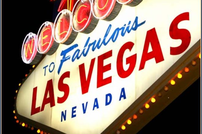 Les casinos de Las Vegas sous la menace de la flambée des prix du pétrole 0001