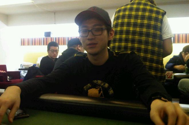NBcafe Freeroll 0001 NBcafe Freeroll 0001