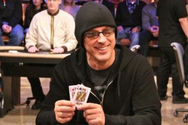 2011 NBC Heads-up Championship: Komu se dařilo a komu ne? 0001 2011 NBC Heads-up Championship: Komu se dařilo a komu ne? 0001