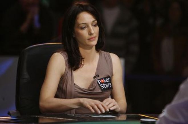 Prva epizoda nove sezone High Stakes Pokera 0001 Prva epizoda nove sezone High Stakes Pokera 0001