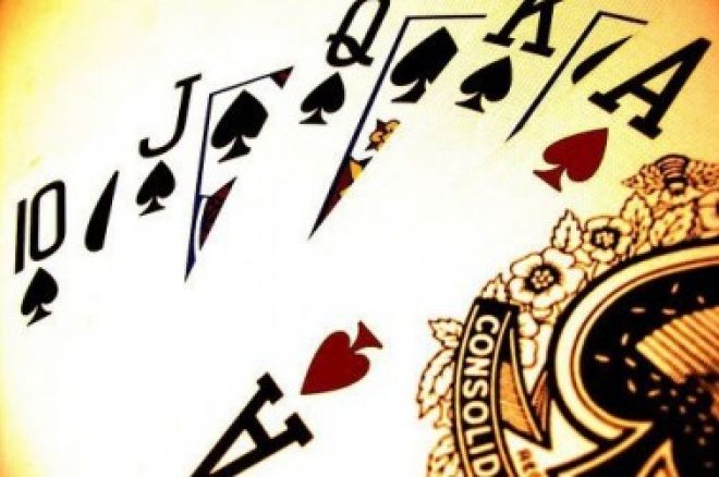 Divoký týden ve světě pokeru (9. týden 2011) 0001 Divoký týden ve světě pokeru (9. týden 2011) 0001