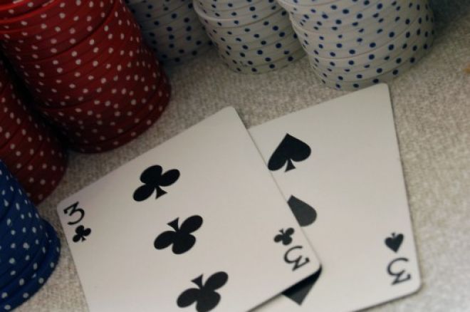 Fold i Pot Equity 0001 Fold i Pot Equity 0001