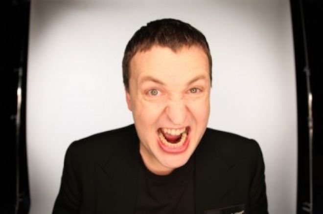 Party Poker Weekly: Tony G jest wkurzony, zwycięzca Bad Beat Jackpot nie 0001 Party Poker Weekly: Tony G jest wkurzony, zwycięzca Bad Beat Jackpot nie 0001