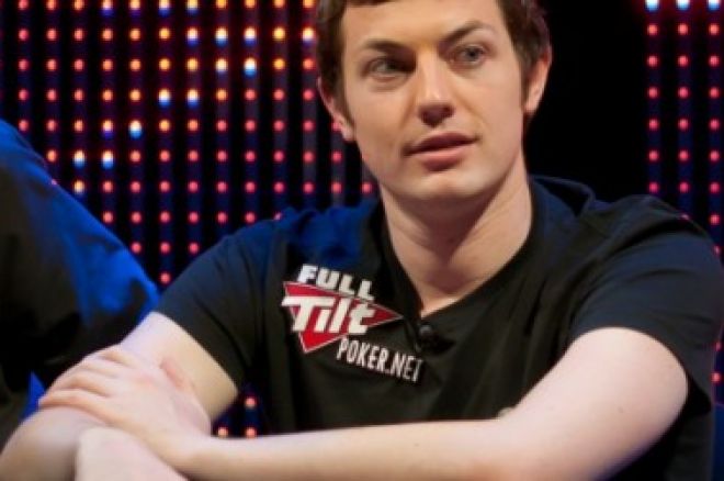 Tom "durrrr" Dwan Tom "durrrr" Dwan
