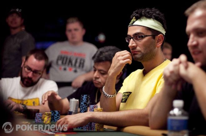 High Stakes Poker: $600,000 per Esfandiari 0001