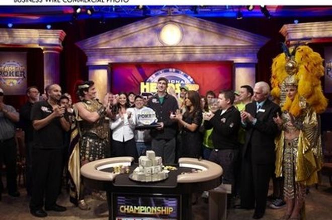 Ikdienas turbo apskats: Sunday Million uzstāda rekordu, Seidelam kārtējais panākums... 0001 Ikdienas turbo apskats: Sunday Million uzstāda rekordu, Seidelam kārtējais panākums... 0001
