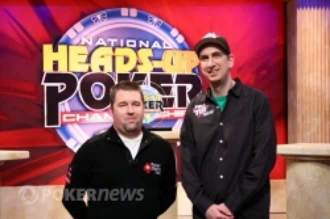 Erik Seidel wygrywa 2011 NBC National Heads-Up Poker Championship 0001 Erik Seidel wygrywa 2011 NBC National Heads-Up Poker Championship 0001