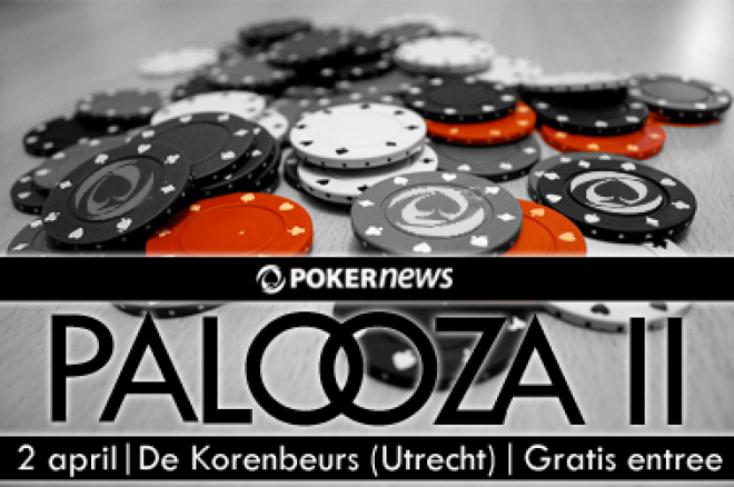 Ontmoet Marcel Lüske en Noah Boeken op de PokerNews PALOOZA II op 2 april in Utrecht Ontmoet Marcel Lüske en Noah Boeken op de PokerNews PALOOZA II op 2 april in Utrecht