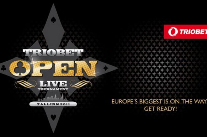Birželį Taline įvyks didžiausias Europos pokerio turnyras 0001 Birželį Taline įvyks didžiausias Europos pokerio turnyras 0001