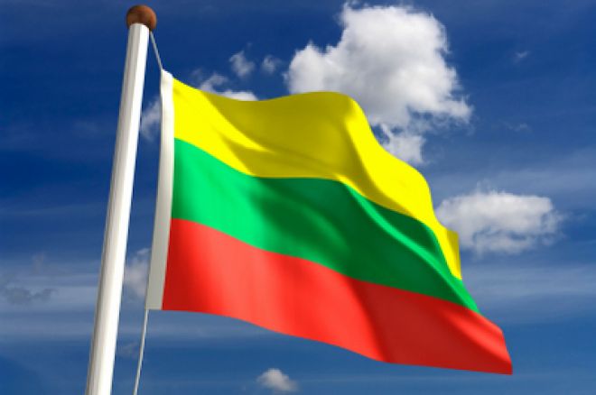 Онлайн залаганията в Литва остават свободно... 0001 Онлайн залаганията в Литва остават свободно... 0001