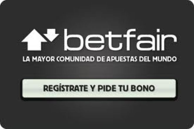 Betfair reduce un 14% de sus tasas y mejora su servicio 0001