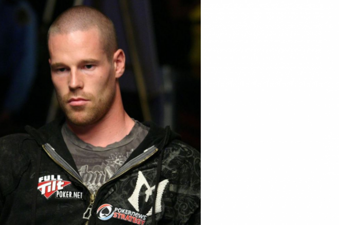 Patrik Antonius:마카오는 라스베가스이다. 0001 Patrik Antonius:마카오는 라스베가스이다. 0001
