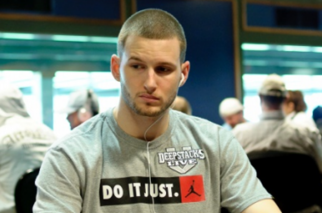 Wysokość betów z Tristanem Wade 0001 Wysokość betów z Tristanem Wade 0001