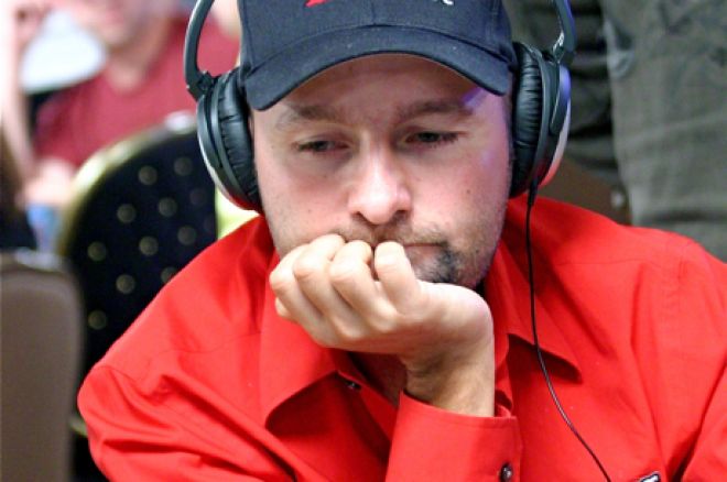 Biblioteczka pokerzysty - Power Holdem Strategy Daniela Negreanu 0001 Biblioteczka pokerzysty - Power Holdem Strategy Daniela Negreanu 0001