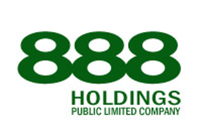 888 Holdings PLC 888 Holdings PLC