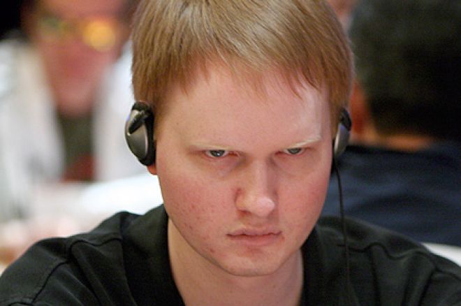 Full Tilt Poker Pro Tipovi: Kako igrati sa overcardom na flopu od Jon PearlJammed Turnera 0001 Full Tilt Poker Pro Tipovi: Kako igrati sa overcardom na flopu od Jon PearlJammed Turnera 0001