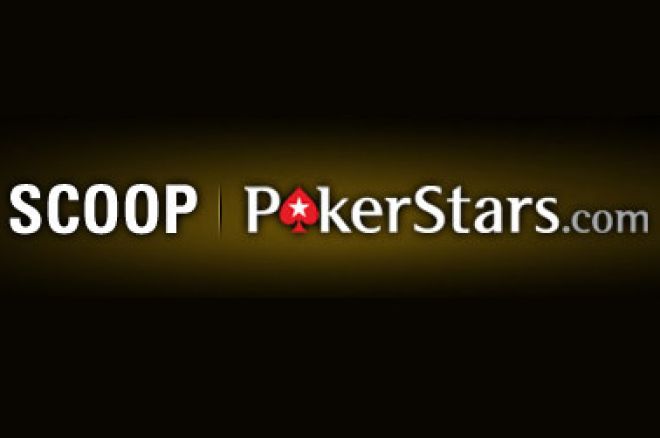 Objavljen raspored za Poker Stars SCOOP 2011 0001 Objavljen raspored za Poker Stars SCOOP 2011 0001