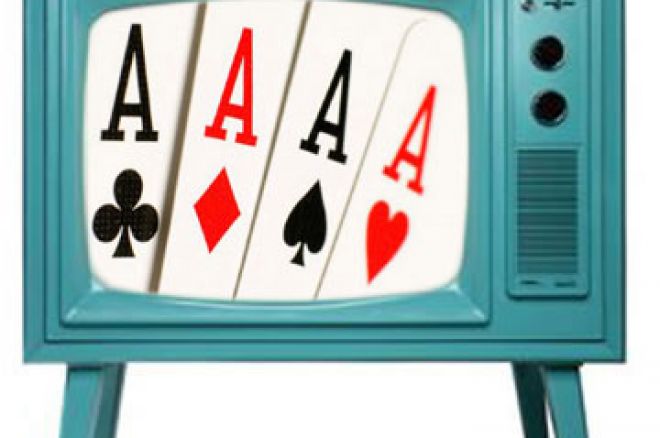 Sportinio pokerio TV laida "Du Karaliai" startuoja jau balandžio 3-ąją 0001 Sportinio pokerio TV laida "Du Karaliai" startuoja jau balandžio 3-ąją 0001