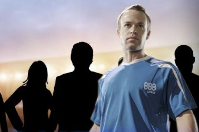 888 Poker 888 Poker