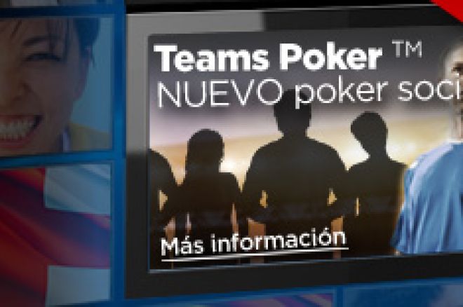 888 Poker 888 Poker