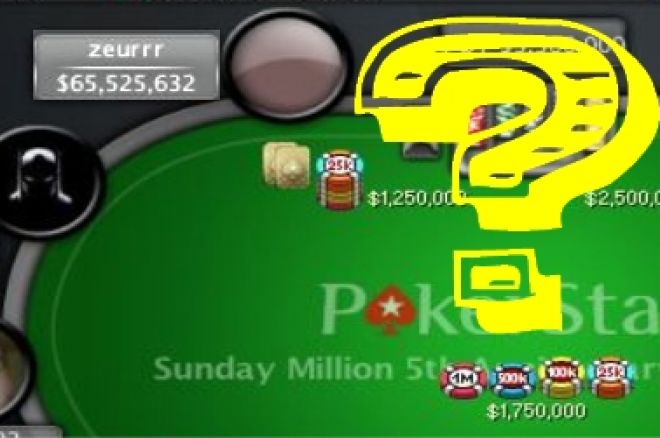 PokerNews Boulevard: Zeurrr-gate duurt voort, en meer.. PokerNews Boulevard: Zeurrr-gate duurt voort, en meer..