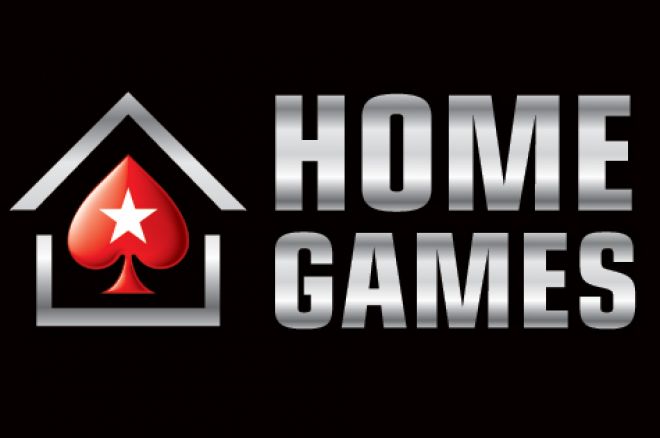 PokerStars Home Games Reload Bonus 0001 PokerStars Home Games Reload Bonus 0001