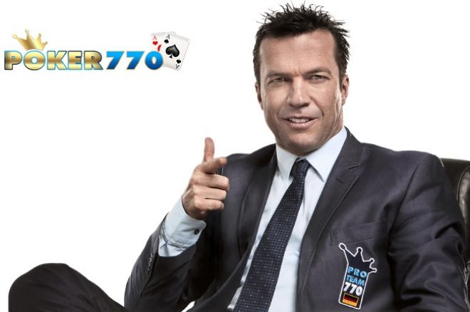 Lothar Matthäus