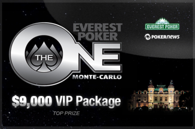 Everest Poker ONE Everest Poker ONE